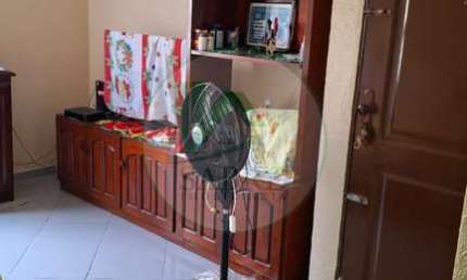 Apartamento a venda Condomínio Jardim Brasil, bairro Raiz, Manaus