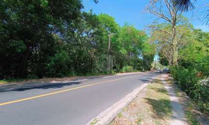 Terreno à venda na Rua José Romão, 1279, Colina do Aleixo, Manaus