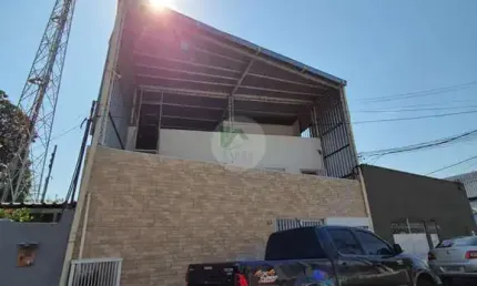 Prédio com apartamentos a venda no bairro Dom Pedro, Manaus