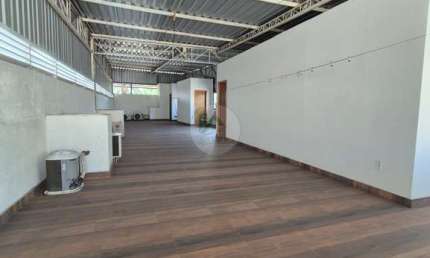 Sala comercial para alugar no bairro Dom Pedro, Manaus