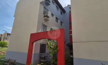 Apartamento 3 quartos a venda no Distrito Industrial de Manaus