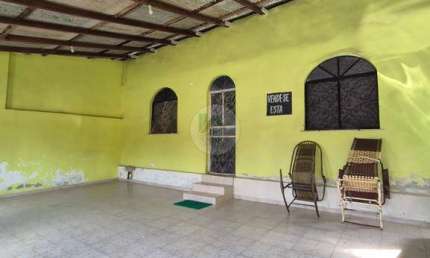 Casa com 3 quartos a venda no bairro Cidade Nova, Manaus