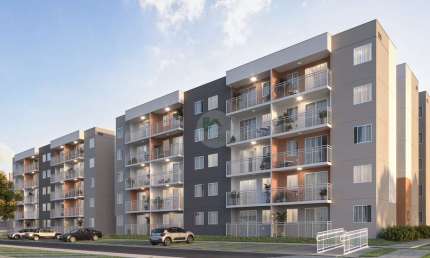 Apartamento a venda no Distrito Industrial de Manaus