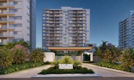Apartamento com 2 quartos à venda na Rua Visconde de Porto Seguro, 1600, Parque 10 de Novembro, Manaus