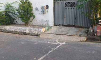Casa 3 quartos a venda no bairro Gilberto Mestrinho, Manaus