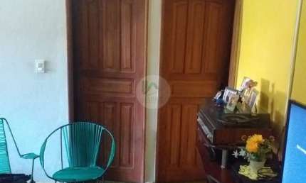 Casa com 4 quartos a venda no bairro Lírio do Vale, Manaus-AM.