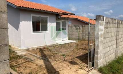 Casa com 2 quartos à venda na Rua Lago Do Mudo, 22, Loteamento Nova Amazonas 1, Iranduba
