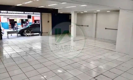 Ponto comercial com 5 salas para alugar na Rua Comandante Paulo Varela, 3, Da Paz, Manaus