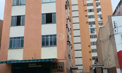 Apartamento com 3 quartos à venda na Rua Saldanha Marinho, 745, Centro, Manaus