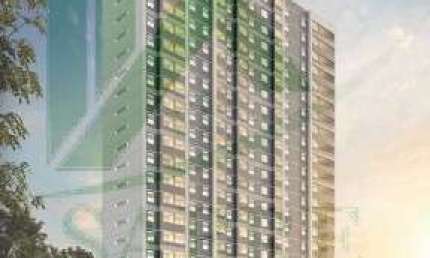 Apartamento com 1 quarto à venda na Avenida Morumbi, 7710, Brooklin, São Paulo