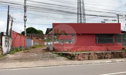 Ponto Comercial para alugar na Avenida Torquato Tapajós, Manaus