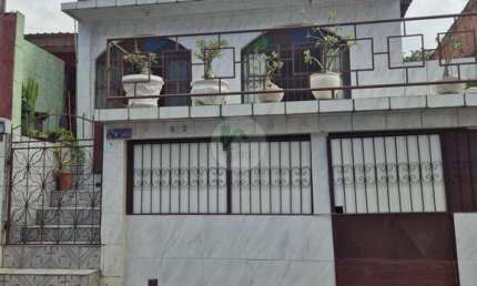 Casa com 2 quartos à venda na Rua Zélia Ramos, 501, Coroado, Manaus