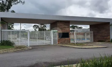 Terreno a venda no Condomínio Mosaico Ponta Negra, Manaus