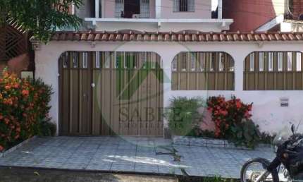 Casa 3 quartos a venda no bairro Coroado, Manaus-AM.