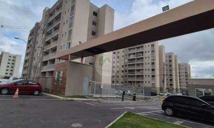 Apartamento para alugar, Condomínio Estilo Golf, Manaus