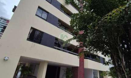 Apartamento para alugar bairro Adrianópolis, Manaus