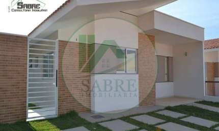 Casa 3 quartos a venda Condomínio Vitta Club, Manaus