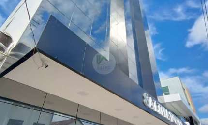 Cobertura comercial para alugar bairro Parque 10, Manaus