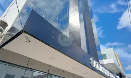 Salas comerciais para alugar bairro Parque 10, Manaus