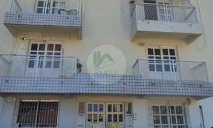 Apartamento a venda, Condomínio Sargento Pantoja, bairro Santo Antônio, Manaus