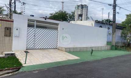 Casa com 3 quartos à venda na Rua Srg Jairo, 87, Flores, Manaus