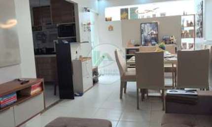 Casa 3 quartos a venda Condomínio Nascentes do Tarumã, Manaus