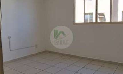 Apartamento 2 quartos para alugar, Condomínio Antúrio, Manaus
