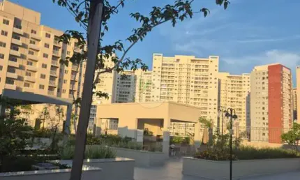Apartamento com 2 quartos à venda na Avenida Coronel Teixeira, 5131, Ponta Negra, Manaus