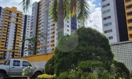 Apartamento 3 quartos para alugar bairro Ponta Negra, Manaus