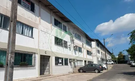 Apartamento para alugar Residencial Tocantins, bairro Chapada, Manaus