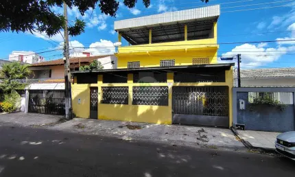 Casa 5 quartos para alugar, bairro Dom Pedro, Manaus
