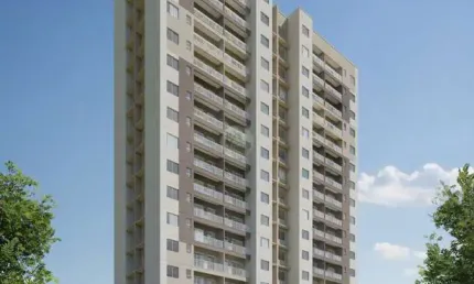 Apartamento a venda no condomínio brisas do horizonte, manaus