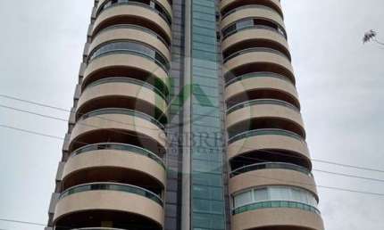 Apartamento com 4 suítes a venda no bairro Ponta Negra Manaus