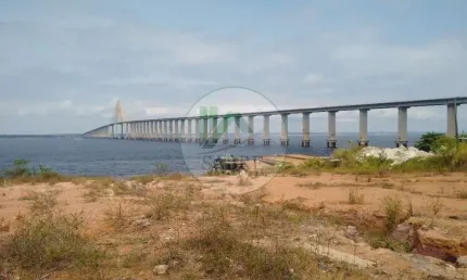 Terreno a Venda nas margens do Rio Negro em Manaus AM