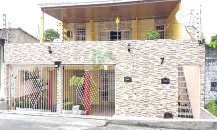 Casa com 5 quartos a Venda no bairro Petrópolis, Manaus