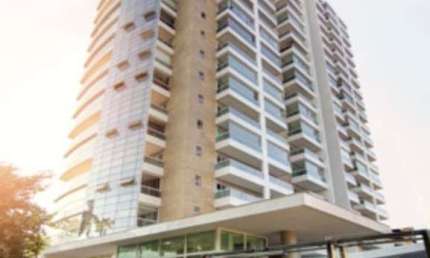 Apartamento 5 suítes a venda bairro Adrianópolis, Manaus