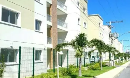 Apartamento 3 quartos a venda no bairro Flores, Manaus