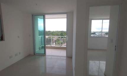 Apartamento Novo 3 quartos à venda no bairro Flores, Manaus