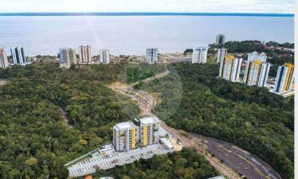 Apartamento com 2 quartos à venda na Avenida Perimetral Thales Loureiro, Condomínio Up Ponta Negra, 1204, Ponta Negra, Manaus