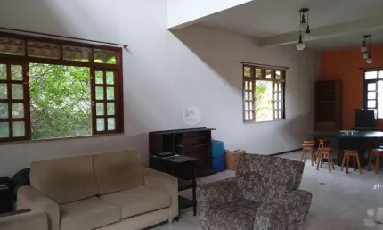 Casa com 5 quartos à venda na Rua Orlândia, 361, Aleixo, Manaus
