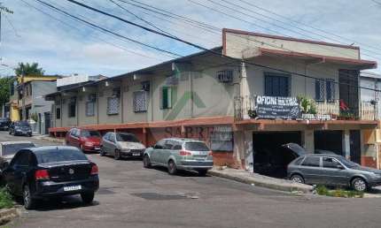 Apartamento para Alugar no bairro Santa Luzia, Manaus-AM