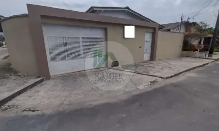Casa com 5 quartos a venda no bairro Cidade Nova Manaus