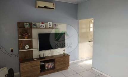 Casa 3 quartos a venda no bairro Cidade Nova Manaus