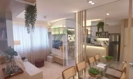 Apartamento com 2 quartos à venda na Avenida do Turismo, 8115, Tarumã, Manaus