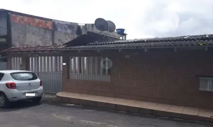 Casa com 3 quartos à venda na Rua Russelia, 14, Redenção, Manaus