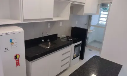 Apartamento com 2 quartos à venda na Rua Ovídio Gomes Monteiro, 1840, Alvorada, Manaus