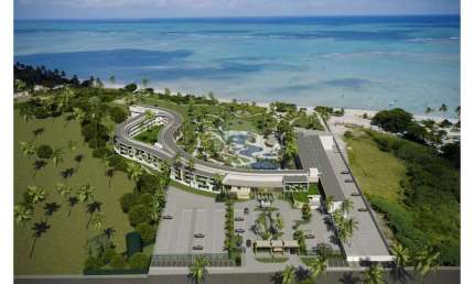 Apartamento com 2 quartos à venda na Milagres Beach Residence, S/N, Centro, São Miguel dos Milagres
