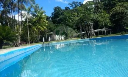 Chácara / sítio com 5 quartos à venda na Rodovia Br 174, 01, Zona Rural, Presidente Figueiredo