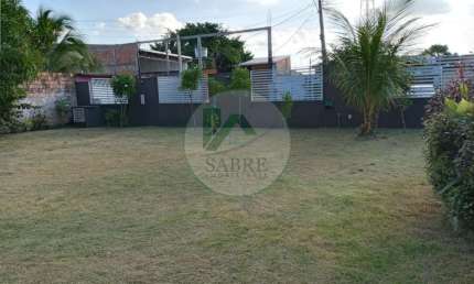 Chácara / sítio com 3 quartos à venda na Rua Amburana, 3, Nova Cidade, Manaus