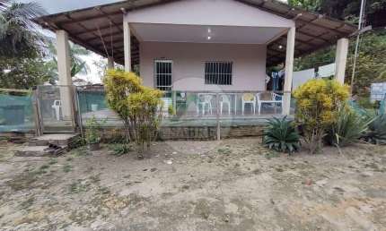 Chácara / sítio com 2 quartos à venda na Rua Tupiniquim, 127, Cidade Nova, Manaus